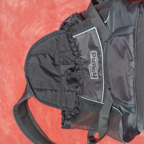 Outward Hound Dog Carrier/Backpack Small - Picture 6 of 6